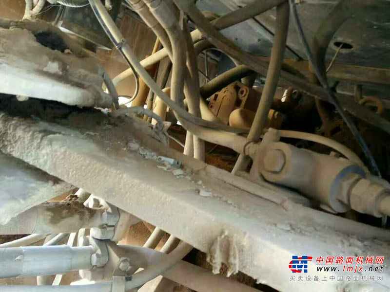 重庆出售转让二手6000小时2012年柳工CLG836装载机