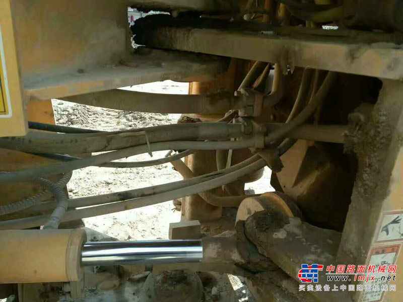 重庆出售转让二手6000小时2012年柳工CLG836装载机