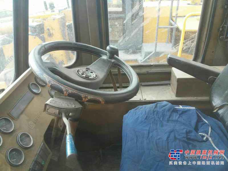 陕西出售转让二手6000小时2010年柳工ZL50C装载机