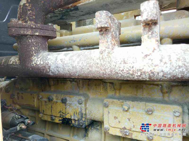 山东出售转让二手3205小时2008年山工ZL30E装载机