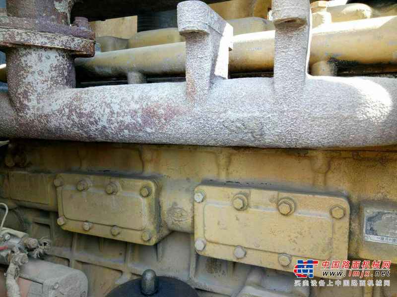 山东出售转让二手3500小时2008年山工ZL30E装载机