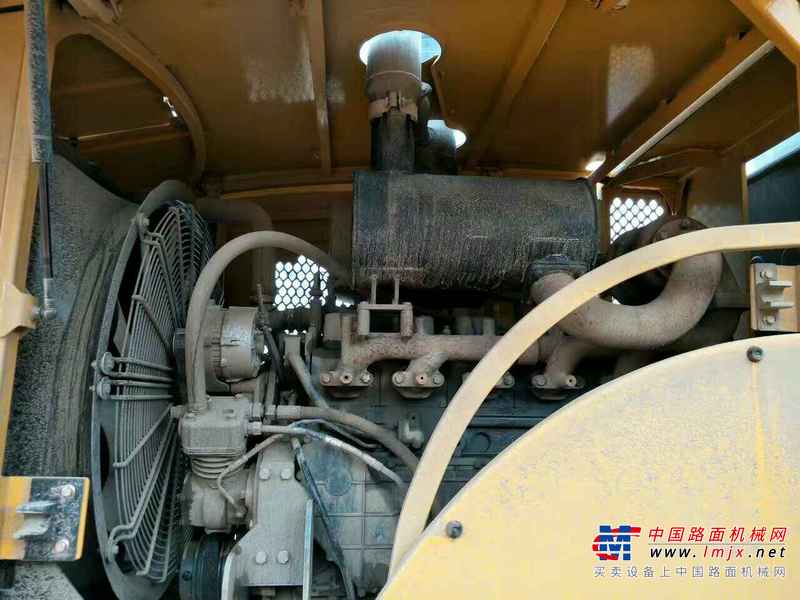湖南出售转让二手5000小时2012年柳工CLG855装载机