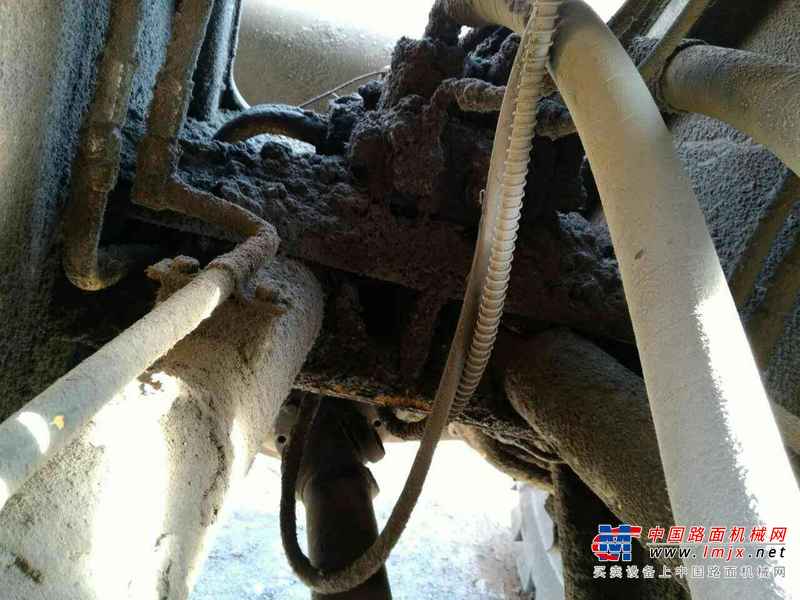 吉林出售转让二手5000小时2010年柳工ZL856装载机