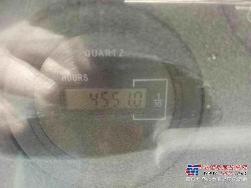 河北出售转让二手4551小时2011年临工LG953L装载机