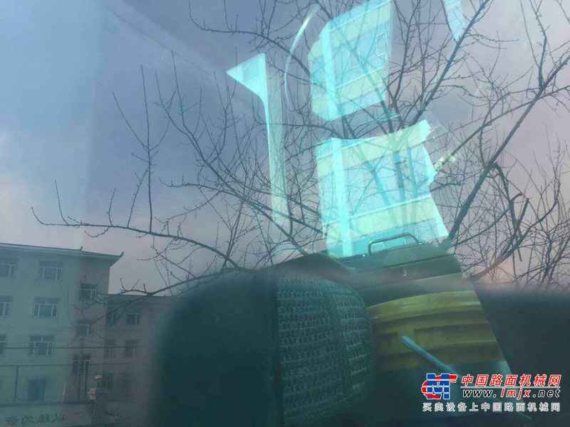 吉林出售转让二手7000小时2009年徐工ZL50G装载机