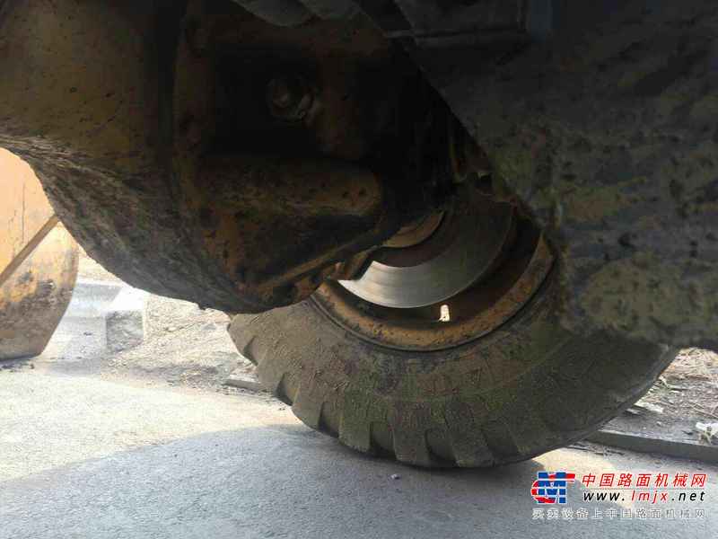 吉林出售转让二手6000小时2010年临工LG936L装载机