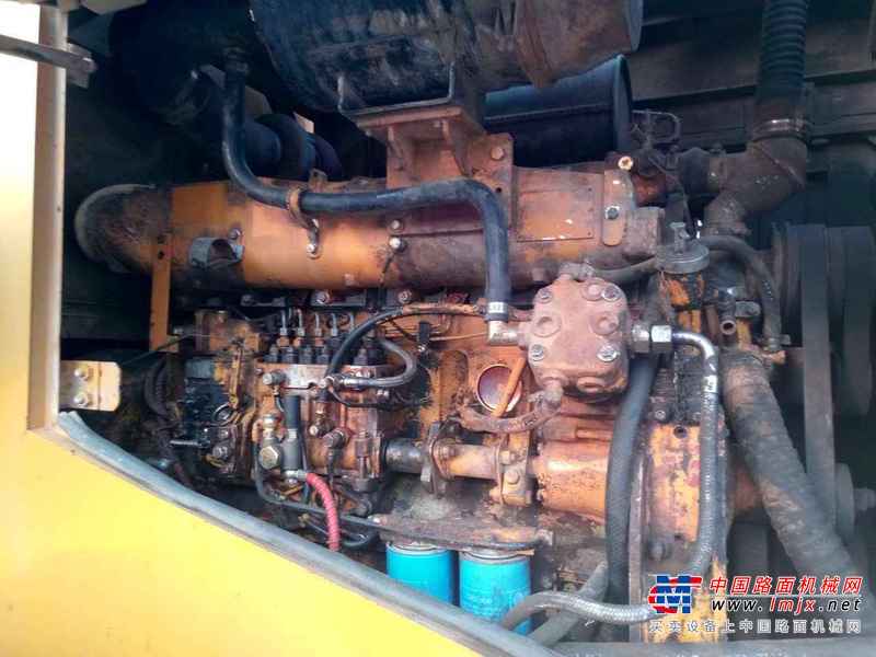 山西出售转让二手3000小时2009年临工LG952L装载机