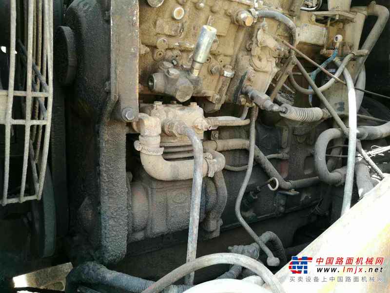 贵州出售转让二手1200小时2009年厦工XG953II装载机