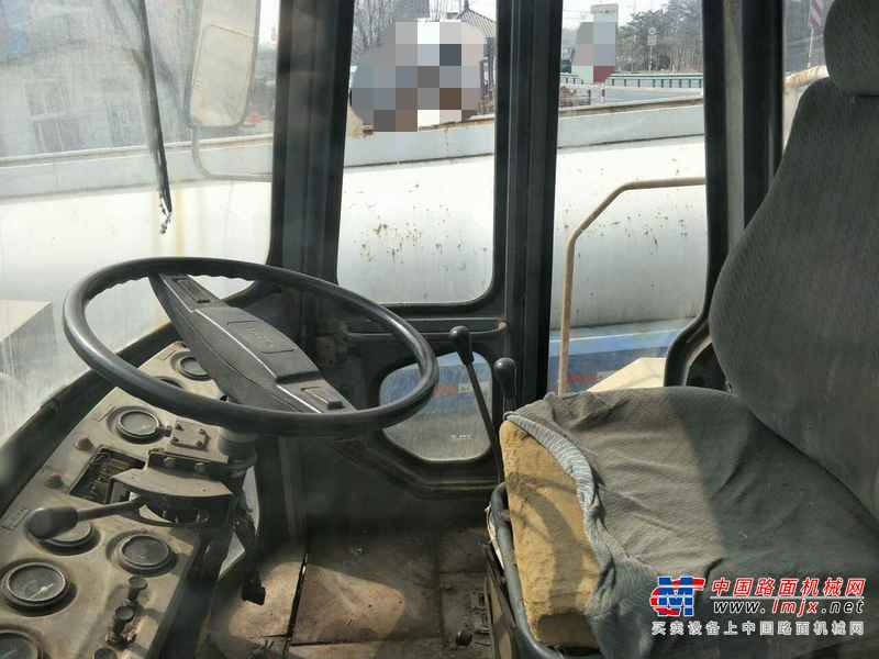 辽宁出售转让二手8000小时2007年厦工ZL50C装载机