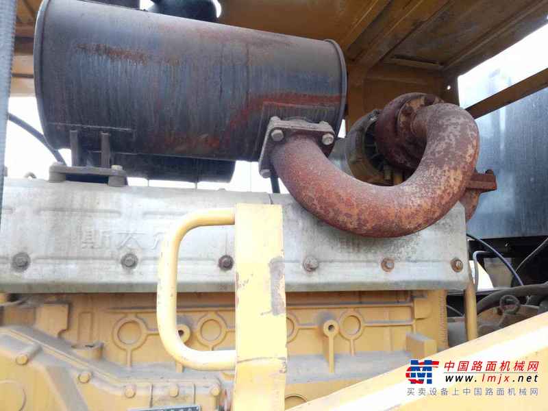 山东出售转让二手5632小时2014年山工SEM632装载机