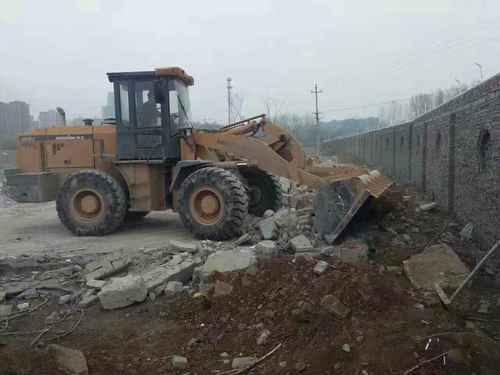 河南出售转让二手6500小时2012年龙工850装载机
