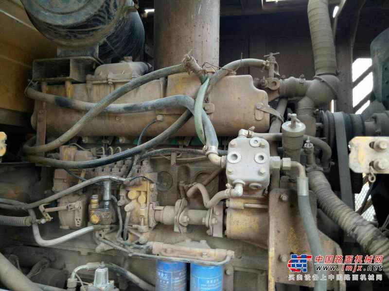 山东出售转让二手6700小时2010年临工LG953装载机
