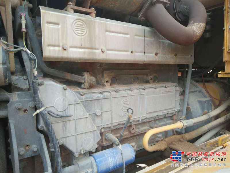 陕西出售转让二手4000小时2010年柳工ZL50C装载机