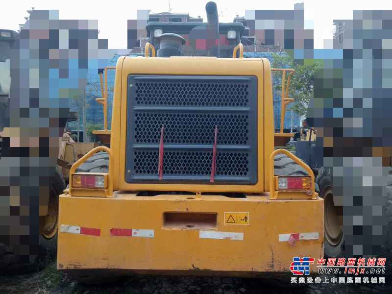广东出售转让二手6000小时2010年柳工ZL50CN装载机