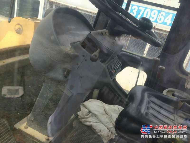 广东出售转让二手3000小时2010年厦工XG932IIIL装载机