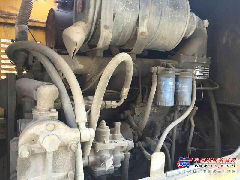 山西出售转让二手9000小时2006年柳工ZL30E装载机