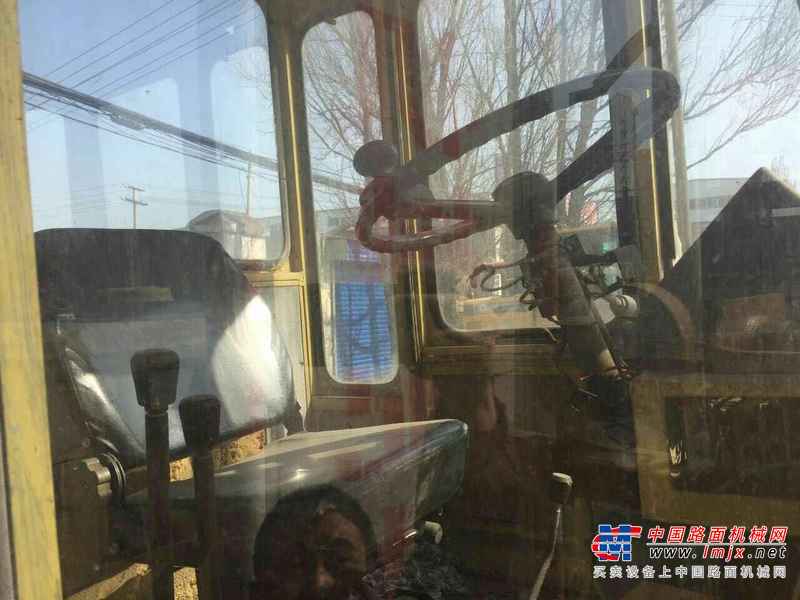 山西出售转让二手9000小时2006年柳工ZL30E装载机