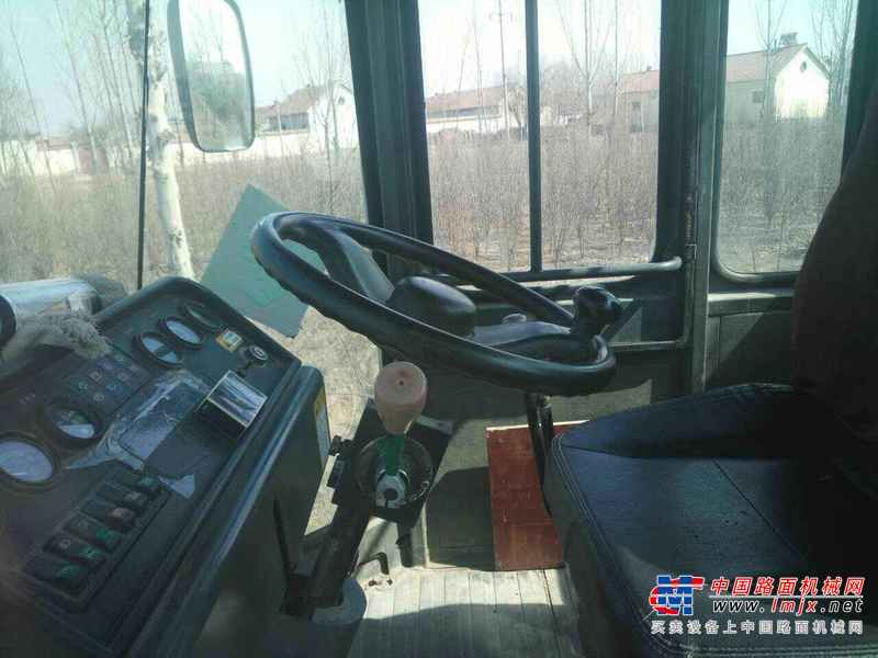 山东出售转让二手3000小时2013年临工LG933L装载机