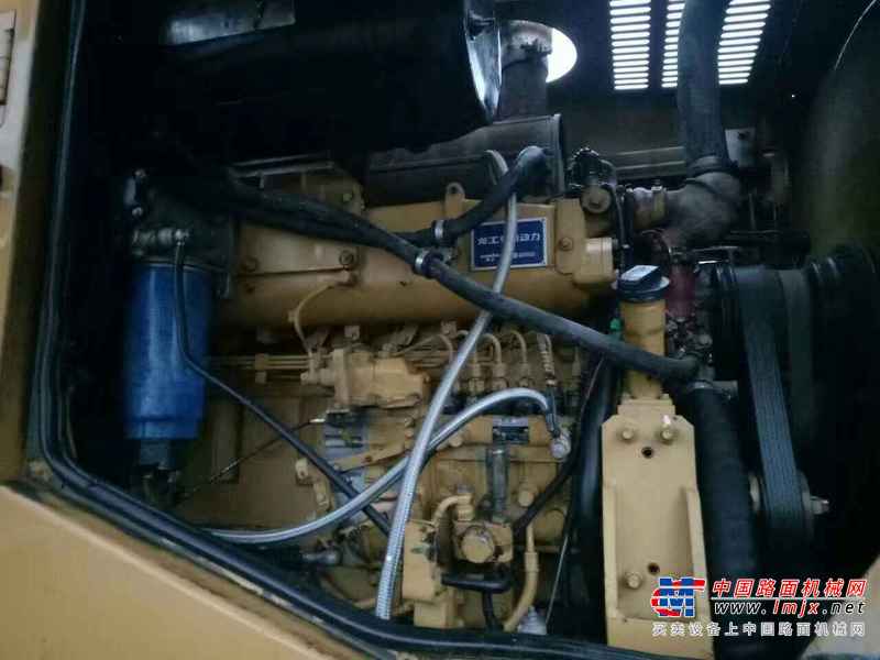 四川出售转让二手3000小时2013年龙工LG853装载机