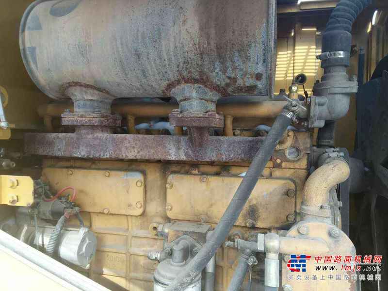 辽宁出售转让二手1800小时2013年临工LG936L装载机