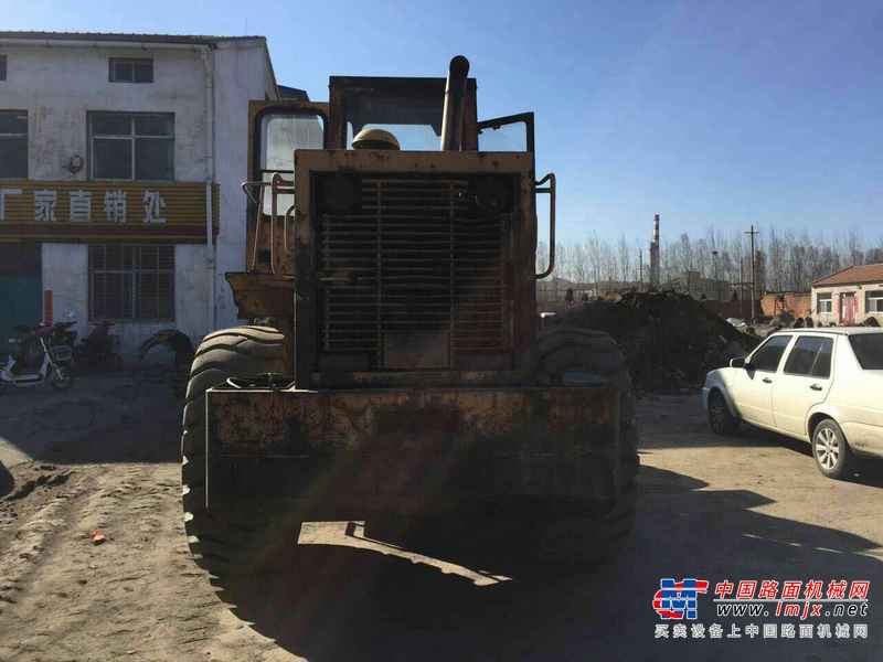 山西出售转让二手9000小时2004年柳工ZLC50C装载机