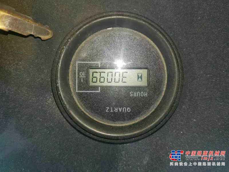 河南出售转让二手6000小时2012年柳工CLG862装载机