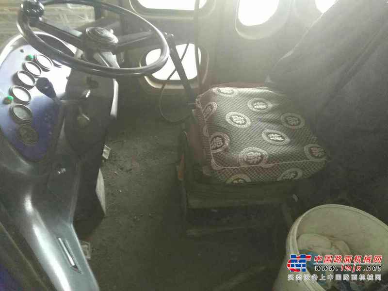 辽宁出售转让二手5000小时2012年临工LG953L装载机