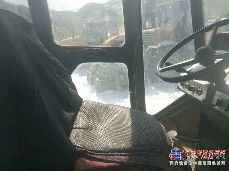 陕西出售转让二手5000小时2010年柳工ZL50C装载机