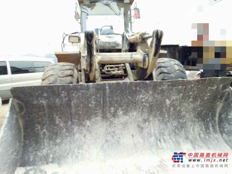湖南出售转让二手9000小时2011年厦工XG951III装载机