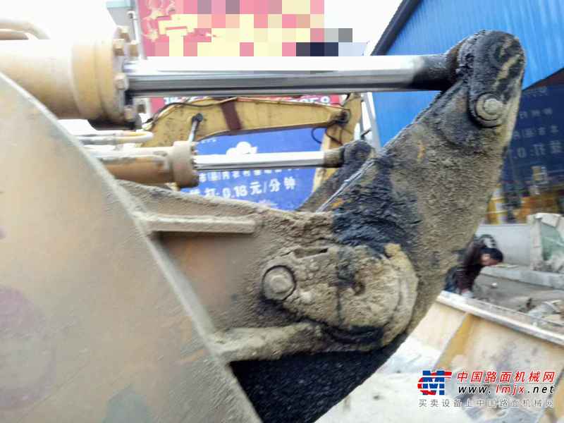 湖南出售转让二手9000小时2011年厦工XG951III装载机