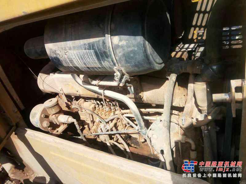 云南出售转让二手4852小时2010年成工ZL50E装载机