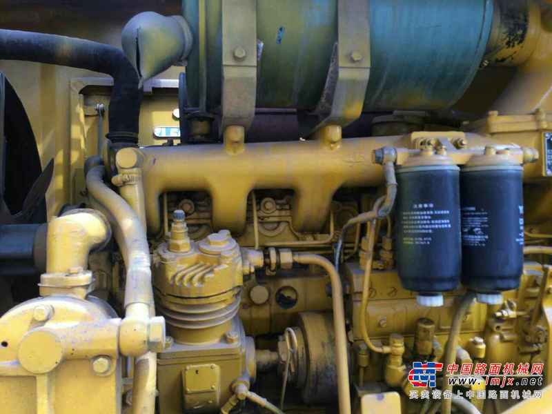 广东出售转让二手3500小时2007年厦工XG932II装载机