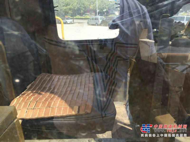 广东出售转让二手5000小时2009年柳工ZLC50C装载机