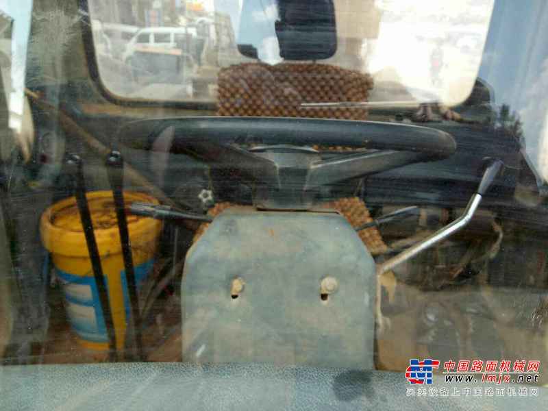 云南出售转让二手4668小时2011年龙工LG850装载机