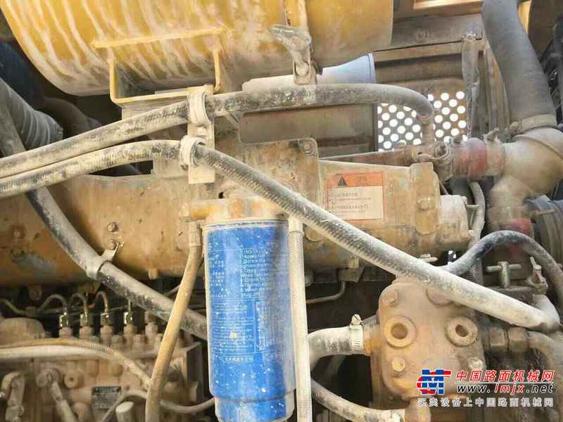 湖南出售转让二手3000小时2013年厦工XG955H装载机