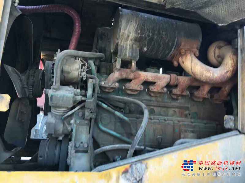 湖南出售转让二手3000小时2013年厦工XG955H装载机