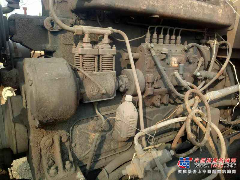 广东出售转让二手2000小时2007年厦工XG951装载机
