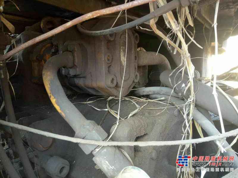 广东出售转让二手2000小时2007年厦工XG951装载机