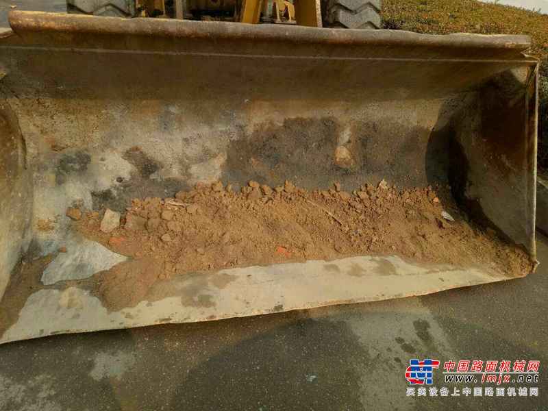 河南出售转让二手5000小时2012年成工ZL30B装载机