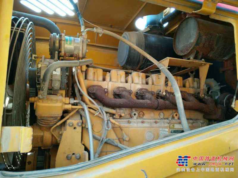 山东出售转让二手760小时2012年徐工LW500KL装载机