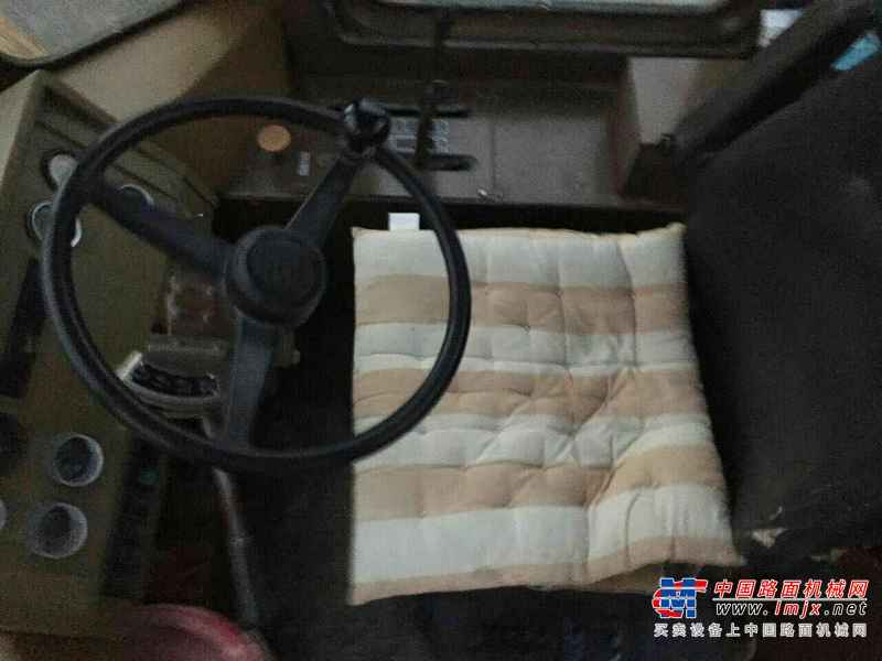 河南出售转让二手3600小时2009年柳工ZL50C装载机