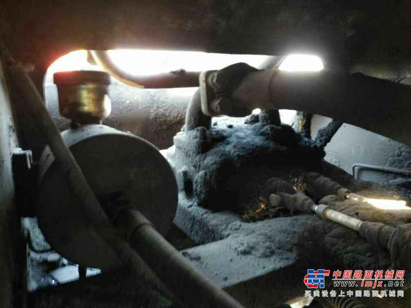河北出售转让二手8000小时2009年柳工ZLC50C装载机