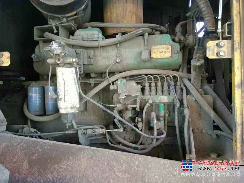 辽宁出售转让二手7000小时2011年临工LG956装载机