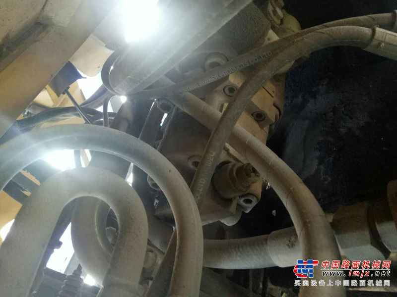 吉林出售转让二手3354小时2010年临工LG936L装载机