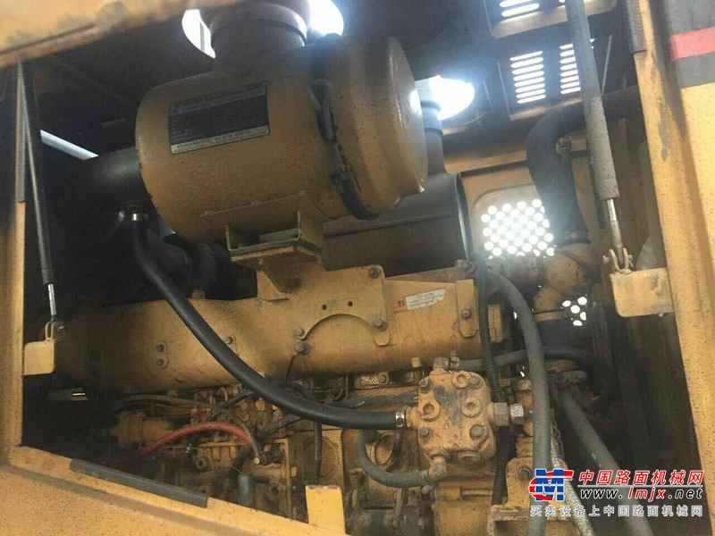 山西出售转让二手2000小时2015年厦工XG955III装载机