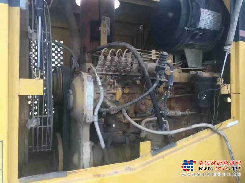 辽宁出售转让二手5800小时2011年厦工XG953III装载机