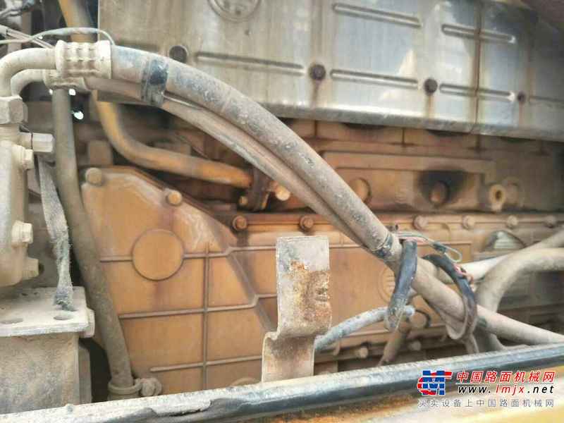 江西出售转让二手8000小时2010年龙工LG850装载机