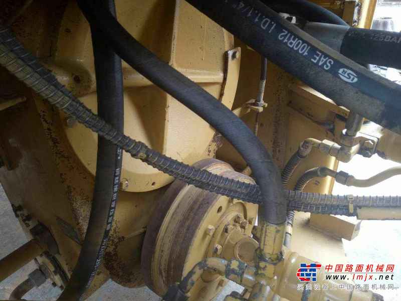 广东出售转让二手3000小时2013年柳工ZL30E装载机