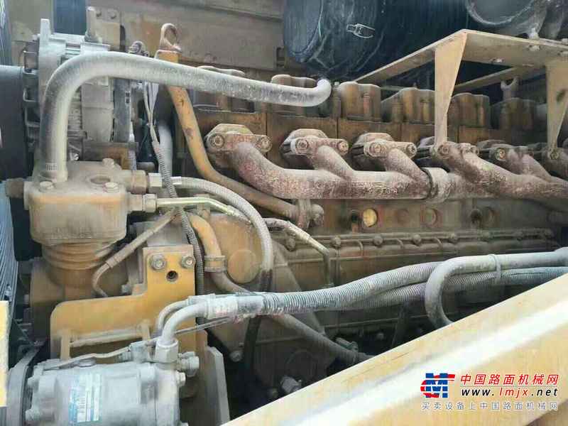 湖南出售转让二手3500小时2009年徐工LW500K装载机