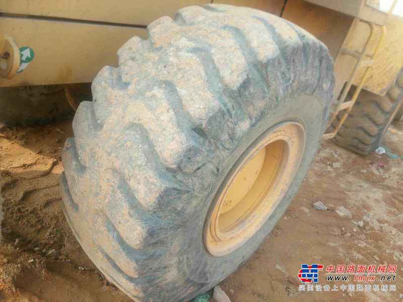 河南出售转让二手6000小时2010年柳工ZL50C装载机